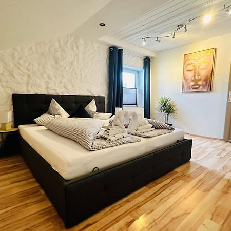 Ferienwohnung Gasser Ройтте Екстер'єр фото
