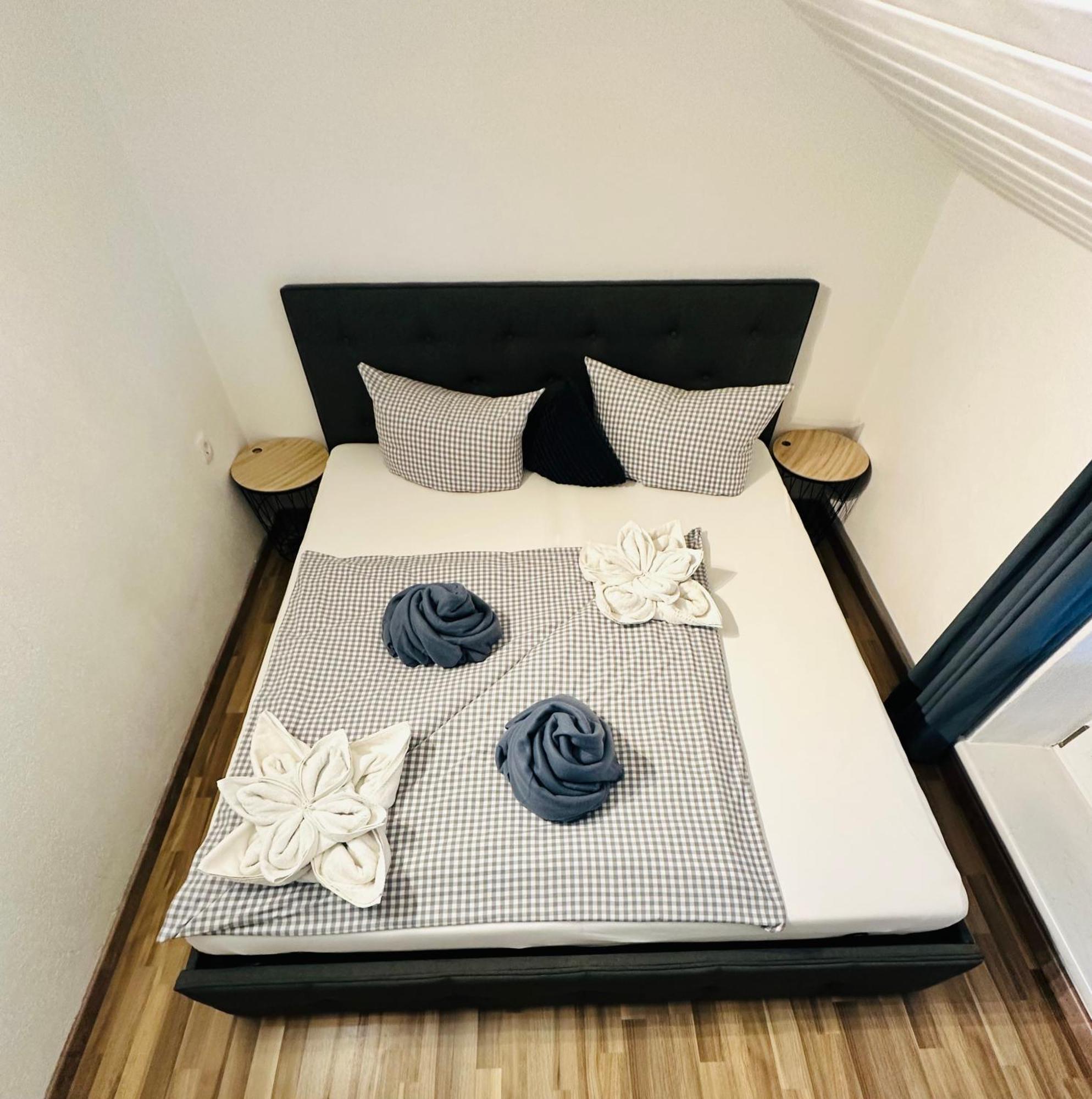 Ferienwohnung Gasser Ройтте Екстер'єр фото