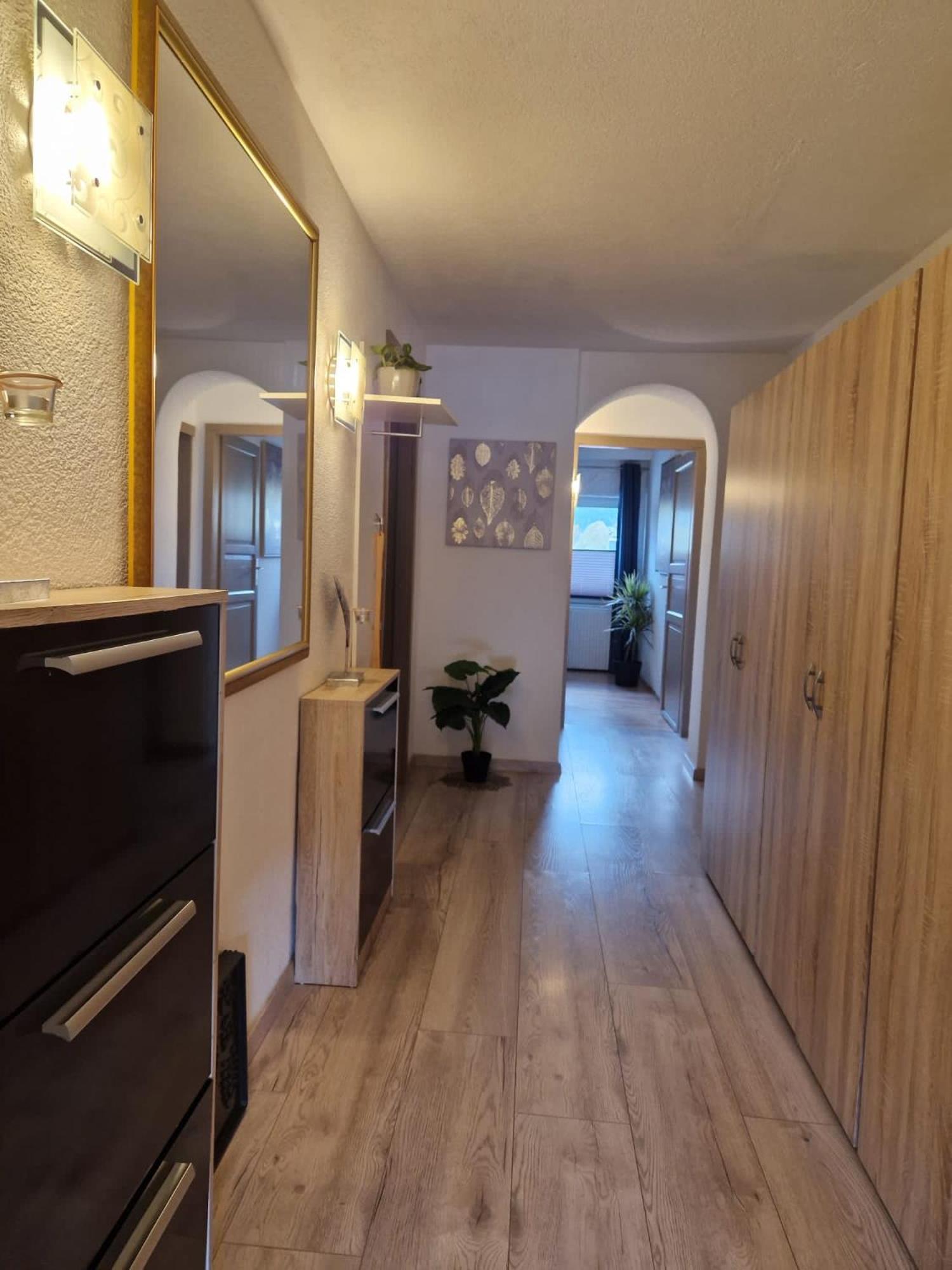 Ferienwohnung Gasser Ройтте Екстер'єр фото