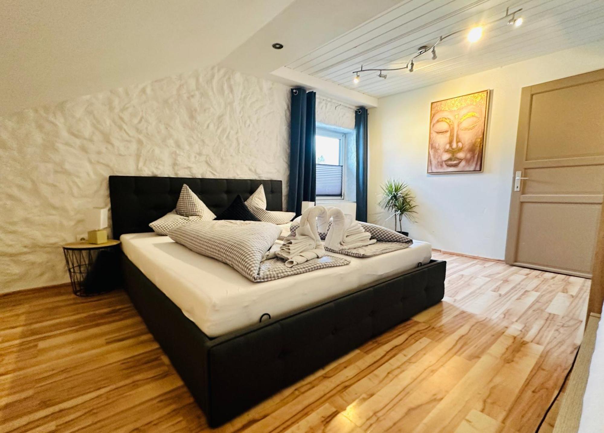 Ferienwohnung Gasser Ройтте Екстер'єр фото